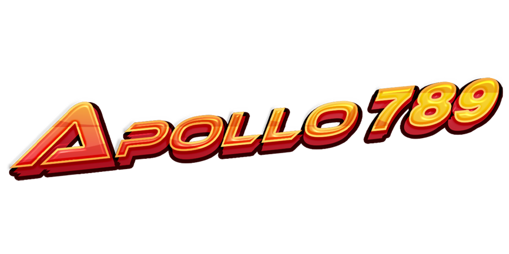 apollo789 เว็บตรงมั่นคงอันดับ 1 รวมสล็อต บาคาร่า แทงบอล ครบวงจร
